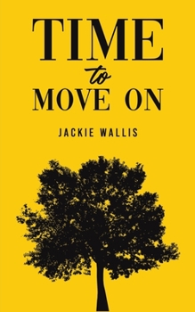 Paperback Time to Move On Book
