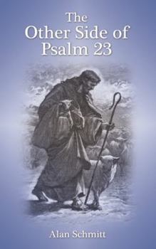 Paperback The Other Side of Psalm 23 Book