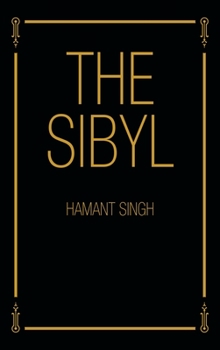 Hardcover The Sibyl Book
