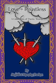 Paperback Love Equals Pointless Book