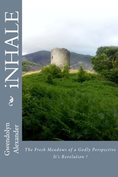 Paperback iNHALE 2: It's Revelation! Book