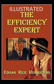 Paperback The Efficiency Expert Illustrated Book