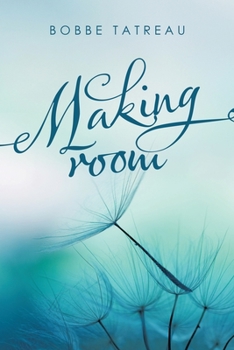 Paperback Making Room Book