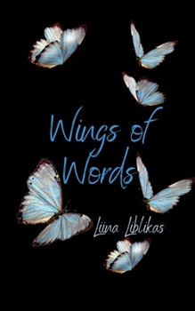 Paperback Wings of Words Book