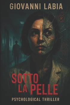 Paperback Sotto la Pelle: Psychological Thriller [Italian] Book