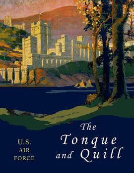 Paperback Tongue and Quill: Afh 33-337 Book