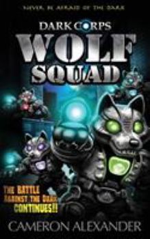 Paperback Wolf Squad Book