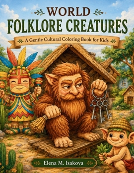 Paperback Spirits of Home and Hearth: Folklore Spirits from Around the World Book