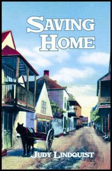 Paperback Saving Home Book