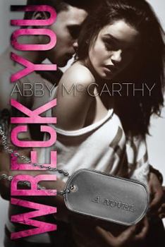 Paperback Wreck You Book