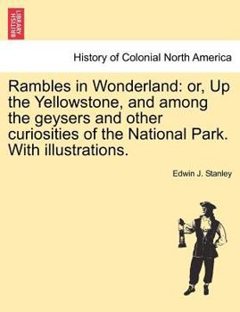 Rambles in Wonderland