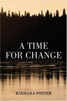 Paperback A Time for Change Book