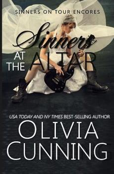 Sinners at the Altar - Book #6 of the Sinners on Tour