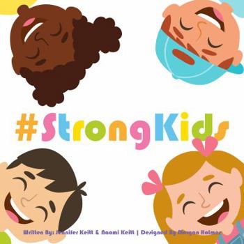 #StrongKids