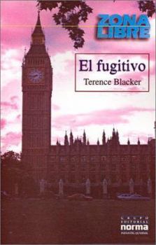 Paperback El Fugitivo [Spanish] Book