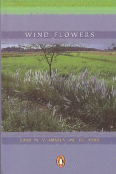 Paperback Wind Flowers Book