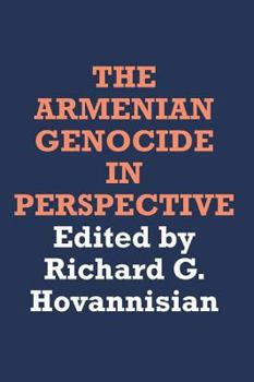 Paperback The Armenian Genocide in Perspective Book