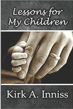 Paperback Lessons for My Children Book
