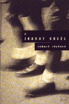 Paperback A Johnny Novel Book