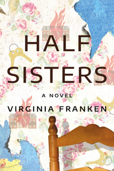 Paperback Half Sisters Book