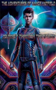 Paperback Journey Through the Stars Book