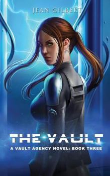 Paperback The Vault Book