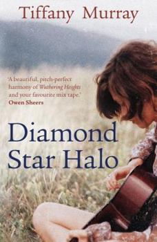 Paperback Diamond Star Halo Book