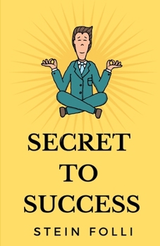 Paperback Secret to Success Book