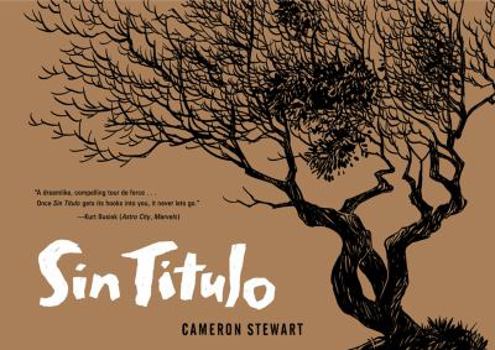 Hardcover Sin Titulo Book