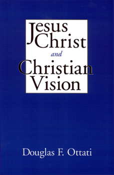 Paperback Jesus Christ and Christian Vision Book