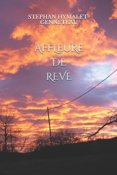 Paperback Affleure de Reve [French] Book