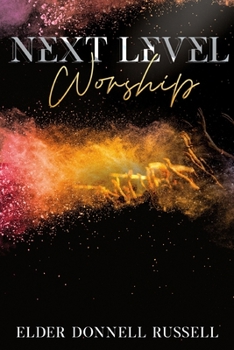 Paperback Next Level Worship Book