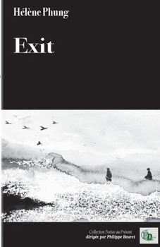 Paperback Exit [French] Book
