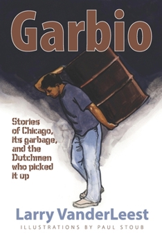 Paperback Garbio Book