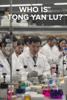 Who Is Tong Yan Lu? (SPACE ORDIMAN)