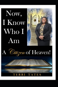 Paperback Now I Know Who I Am Book
