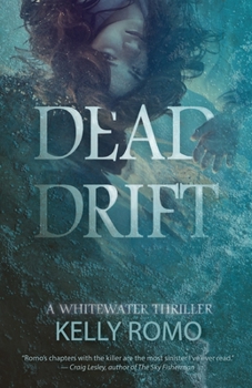 Paperback Dead Drift Book