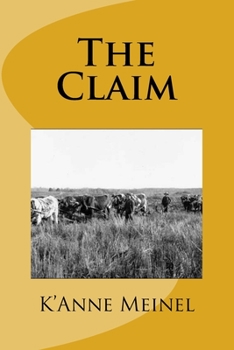 Paperback The Claim Book