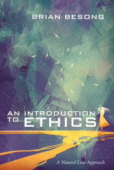 Paperback An Introduction to Ethics Book