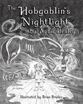 Paperback The Hobgoblin's Nightlight Book