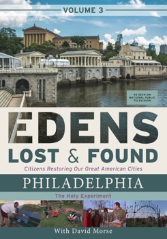 Edens Lost & Found: Volume 3