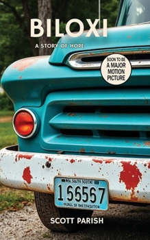Paperback Biloxi Book