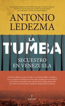 Paperback Tumba, La. Secuestro En Venezuela [Spanish] Book