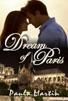 Paperback Dream of Paris Book