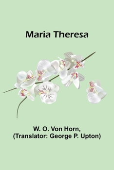 Paperback Maria Theresa Book