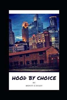 Paperback Hood by Choice Book