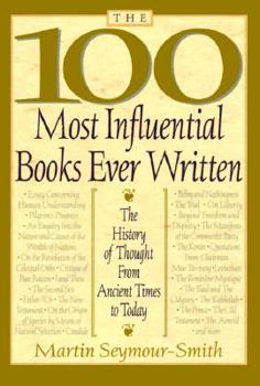 Hardcover 100 Most Influential Books Eve Book