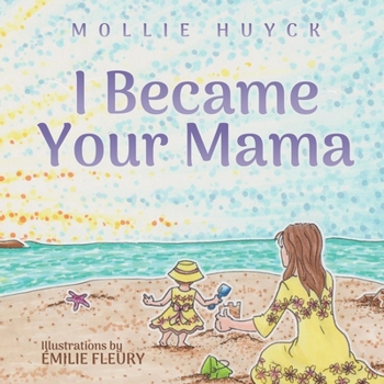 Paperback I Became Your Mama Book