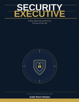 Paperback The Security Executive Book