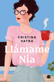 Paperback Llámame Nia / Call Me Nia [Spanish] Book